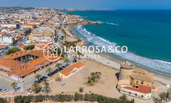 Reventa - Apartamento - Pilar de la Horadada - Costa Blanca