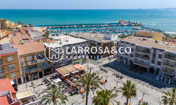 Reventa - Apartamento - Pilar de la Horadada - Costa Blanca