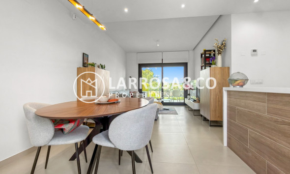 Reventa - Apartamento - Pilar de la Horadada - Costa Blanca