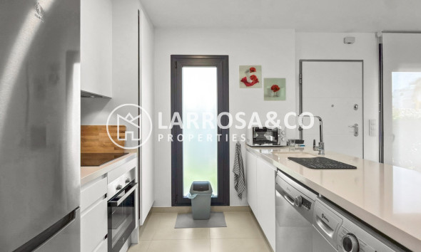 Reventa - Apartamento - Pilar de la Horadada - Costa Blanca