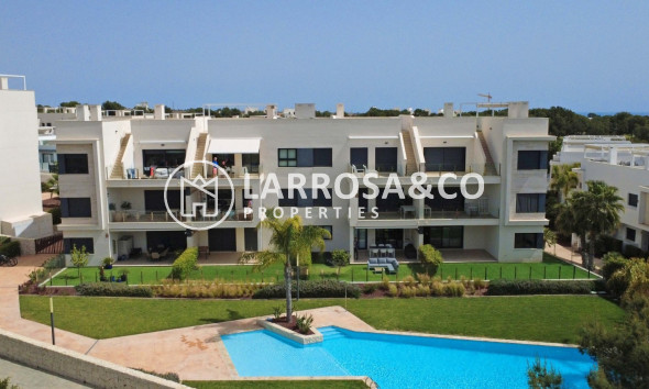 Reventa - Apartamento - Pilar de la Horadada - Costa Blanca
