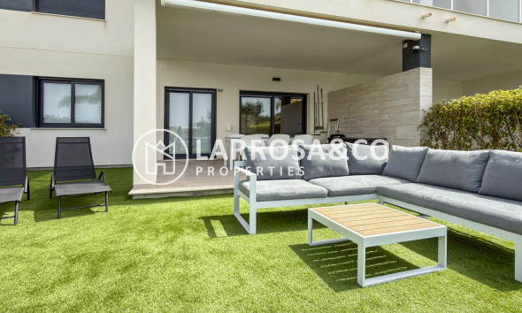 Reventa - Apartamento - Pilar de la Horadada - Costa Blanca