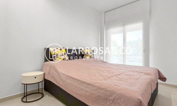 Reventa - Apartamento - Pilar de la Horadada - Costa Blanca