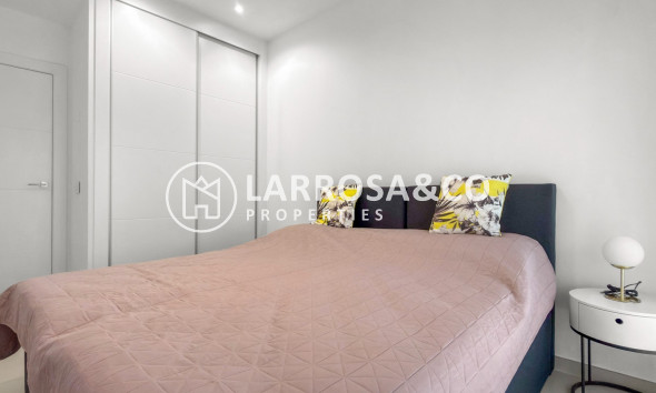 Reventa - Apartamento - Pilar de la Horadada - Costa Blanca