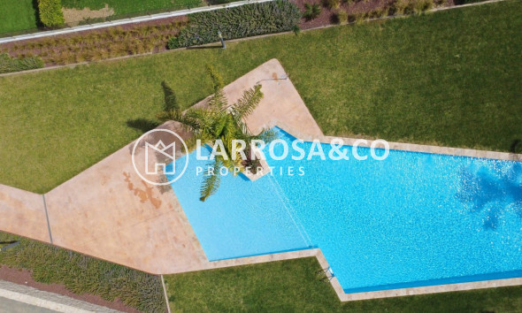 Reventa - Apartamento - Pilar de la Horadada - Costa Blanca