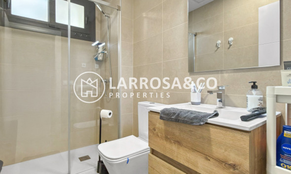 Reventa - Apartamento - Pilar de la Horadada - Costa Blanca