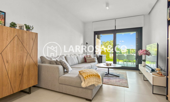 Reventa - Apartamento - Pilar de la Horadada - Costa Blanca