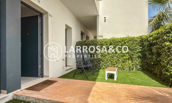 Reventa - Apartamento - Pilar de la Horadada - Costa Blanca