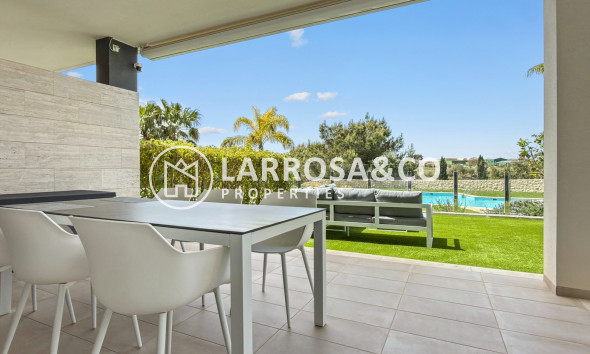 Reventa - Apartamento - Pilar de la Horadada - Costa Blanca