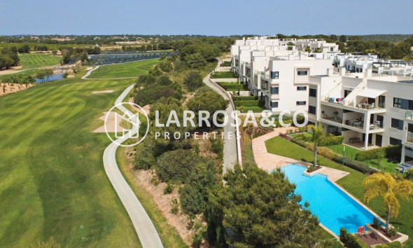 Reventa - Apartamento - Pilar de la Horadada - Costa Blanca