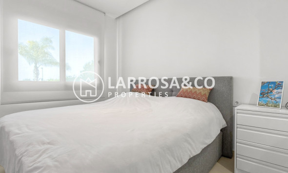 Reventa - Apartamento - Pilar de la Horadada - Costa Blanca