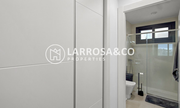 Reventa - Apartamento - Pilar de la Horadada - Costa Blanca