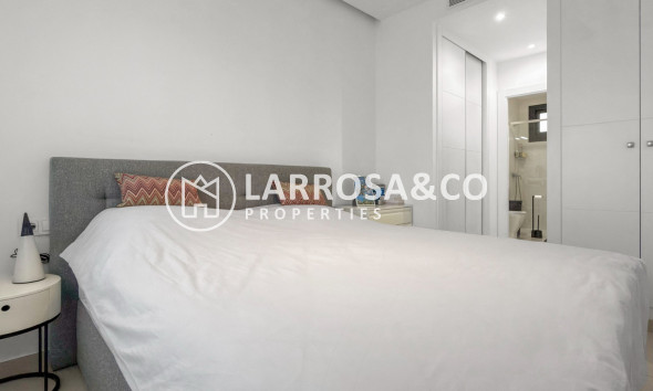 Reventa - Apartamento - Pilar de la Horadada - Costa Blanca