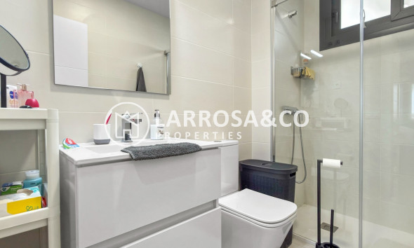 Reventa - Apartamento - Pilar de la Horadada - Costa Blanca