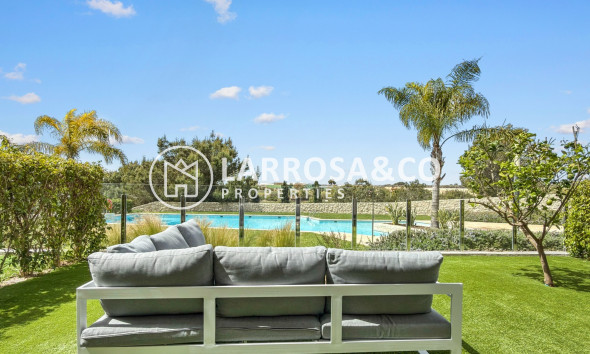 Reventa - Apartamento - Pilar de la Horadada - Costa Blanca