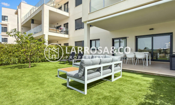 Reventa - Apartamento - Pilar de la Horadada - Costa Blanca