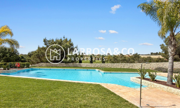 Reventa - Apartamento - Pilar de la Horadada - Costa Blanca