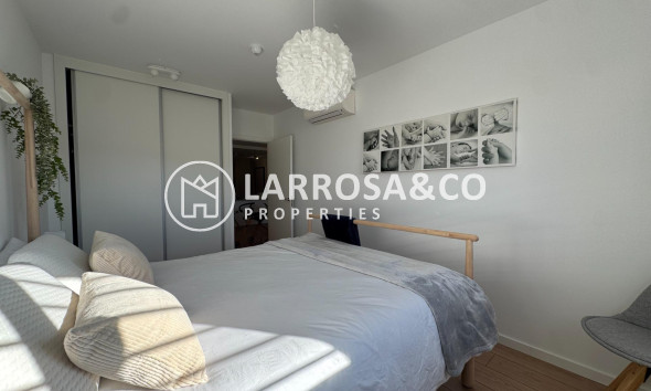 Resale - Apartment - Pilar de la Horadada - Riomar