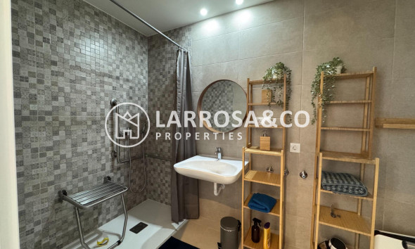 Resale - Apartment - Pilar de la Horadada - Riomar