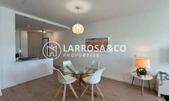 Resale - Apartment - Pilar de la Horadada - Riomar
