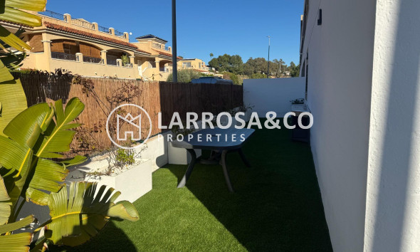 Resale - Apartment - Pilar de la Horadada - Riomar