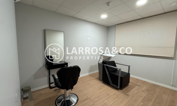 Resale - Apartment - Pilar de la Horadada - Riomar