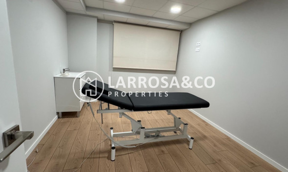 Resale - Apartment - Pilar de la Horadada - Riomar