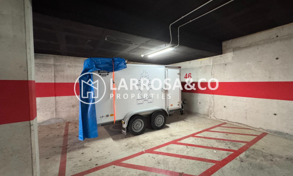 Resale - Apartment - Pilar de la Horadada - Riomar