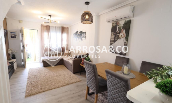 Herverkoop - Bungalow - Pilar de la Horadada - Costa Blanca