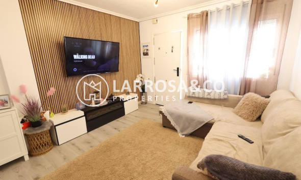 Herverkoop - Bungalow - Pilar de la Horadada - Costa Blanca