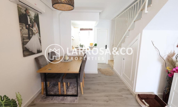 Herverkoop - Bungalow - Pilar de la Horadada - Costa Blanca