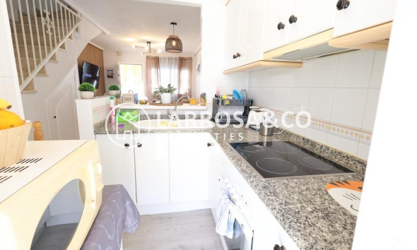 Herverkoop - Bungalow - Pilar de la Horadada - Costa Blanca