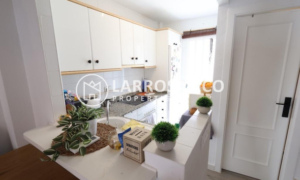 Herverkoop - Bungalow - Pilar de la Horadada - Costa Blanca