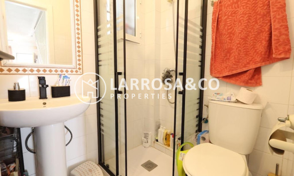 Herverkoop - Bungalow - Pilar de la Horadada - Costa Blanca