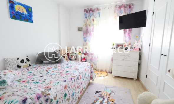 Herverkoop - Bungalow - Pilar de la Horadada - Costa Blanca