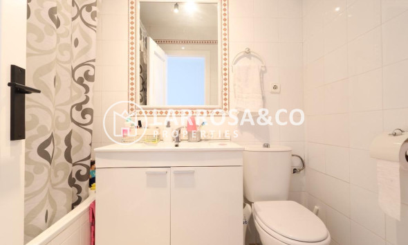 Herverkoop - Bungalow - Pilar de la Horadada - Costa Blanca