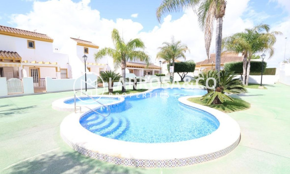 Herverkoop - Bungalow - Pilar de la Horadada - Costa Blanca