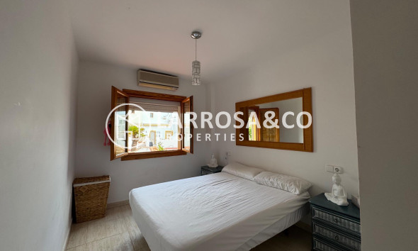 Resale - Semi-detached house - Pilar de la Horadada - Torre de la Horadada
