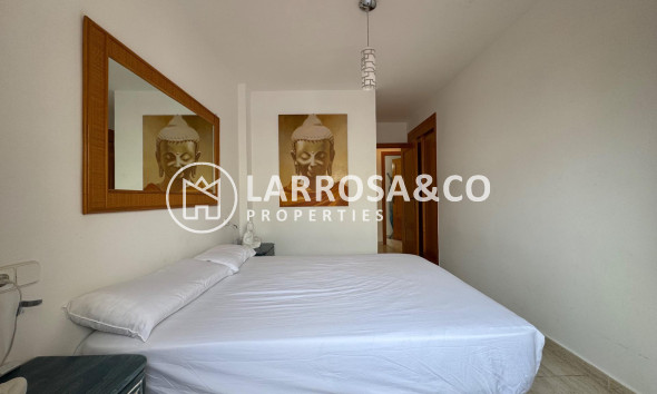 Resale - Semi-detached house - Pilar de la Horadada - Torre de la Horadada