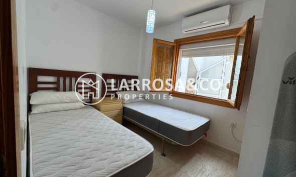 Resale - Semi-detached house - Pilar de la Horadada - Torre de la Horadada