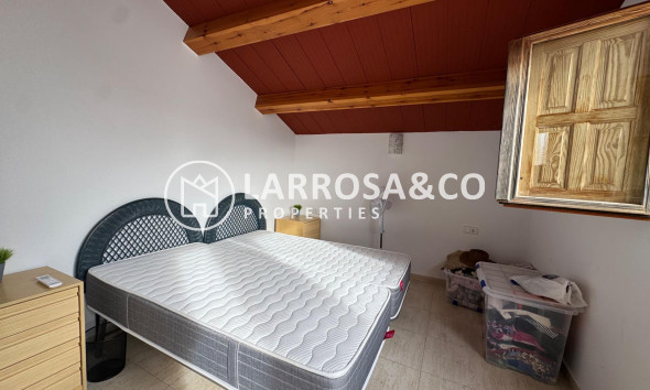 Resale - Semi-detached house - Pilar de la Horadada - Torre de la Horadada