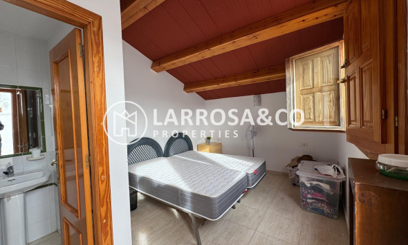 Resale - Semi-detached house - Pilar de la Horadada - Torre de la Horadada