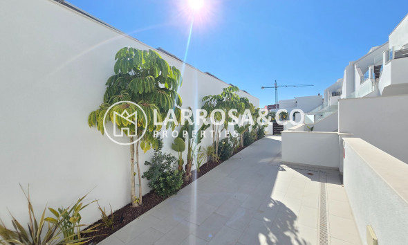 Resale - Apartment - Pilar de la Horadada - Costa Blanca