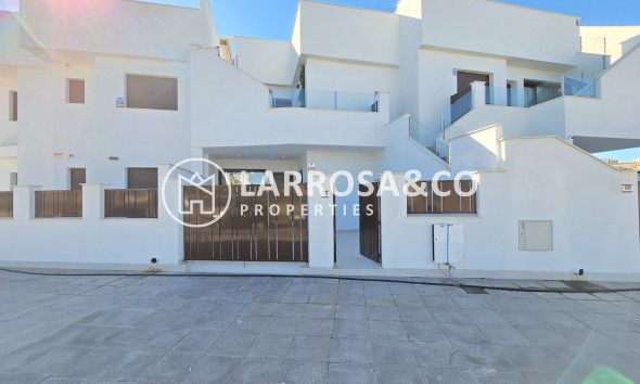 Resale - Apartment - Pilar de la Horadada - Costa Blanca