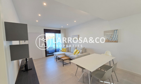 Resale - Apartment - Pilar de la Horadada - Costa Blanca