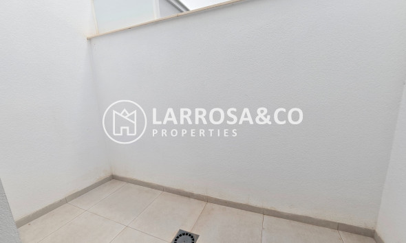 Resale - Apartment - Pilar de la Horadada - Costa Blanca