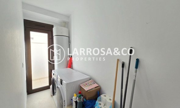 Resale - Apartment - Pilar de la Horadada - Costa Blanca