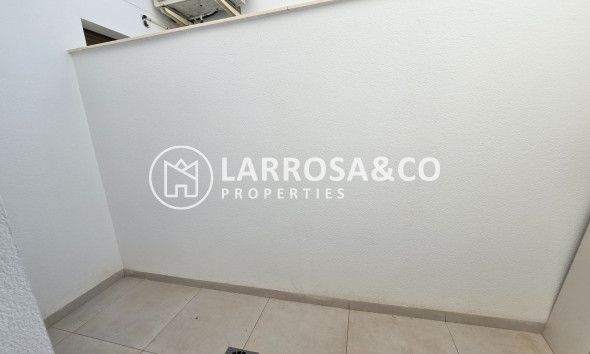 Resale - Apartment - Pilar de la Horadada - Costa Blanca