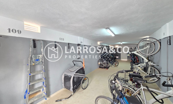 Resale - Apartment - Pilar de la Horadada - Costa Blanca