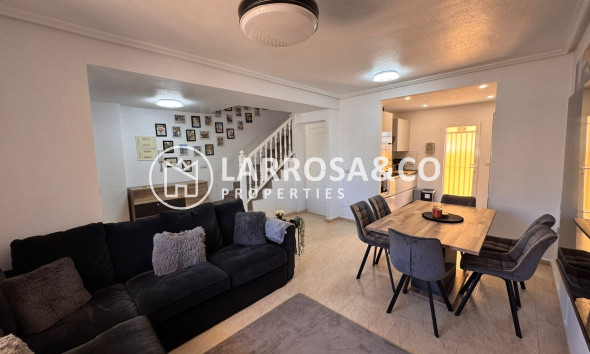 Herverkoop - Semi-detached house - Campoamor - Costa Blanca